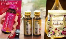 Top Collagen tốt nhất 2022 hiện nay: Là phụ nữ nhất định phải biết