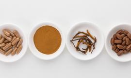 Nước Uống Đông Trùng Hạ Thảo Có Tác Dụng Gì?