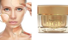 Các loại serum chống lão hóa tốt nhất hiện nay, thử ngay kẻo phí nửa thanh xuân