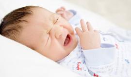 Trẻ sơ sinh bị cảm cúm phải làm sao? Cách điều trị và chăm sóc hiệu quả