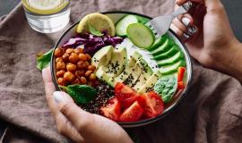 Thực đơn giảm cân hiệu quả cho nữ cơ địa khó giảm cân