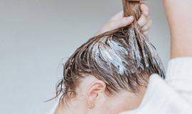 Những thói quen giúp mọc tóc nhanh, chắc khỏe hơn
