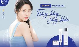 Thương hiệu mỹ phẩm Yukina có tốt không, có uy tín không? Sản phẩm nào nổi bật nhất?