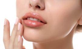 Phun môi collagen cần kiêng gì để giữ màu đẹp?