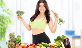 Công thức detox giảm cân 7 ngày tại nhà nhanh nhất