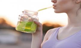 7 công thức làm detox giảm cân bằng nước ép rau củ đơn giản tại nhà