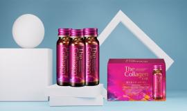 Hàm lượng collagen của Shiseido là bao nhiêu? Top sản phẩm nổi bật được đánh giá cao nhất hiện nay