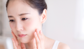 Các dòng sữa rửa mặt nội địa Nhật cực tốt với da nhạy cảm