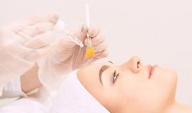 Hướng dẫn chăm sóc da sau peel tại nhà đúng cách