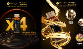 Uống đông trùng hạ thảo trước hay sau ăn? Lưu ý khi uống đông trùng hạ thảo