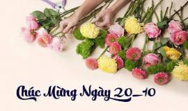Những món quà tặng 20/10 cho cô giáo mầm non thiết thực và ý nghĩa