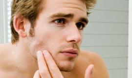 Nguyên nhân bị nám da mặt ở nam giới và cách điều trị