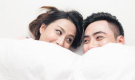 Bật mí nhu cầu sinh lý nam theo độ tuổi, đến giai đoạn vàng này là thay đổi nhiều nhất