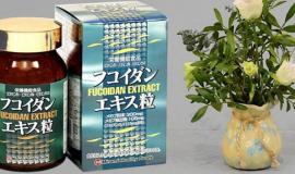 Người bình thường có nên uống Fucoidan không?