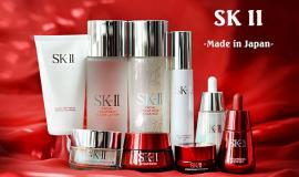 Review kem chống lão hóa SK-II của Nhật có tốt không? Điểm nhấn mà ai cũng mê như điếu đổ là đây