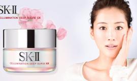 Review kem dưỡng trắng da SK-II của Nhật có tốt không?
