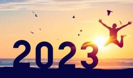 Tổng hợp mẫu thông báo tặng quà Tết Nguyên Đán 2023 cho nhân viên