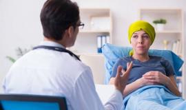 Ung thư giai đoạn 1 sống được bao lâu?