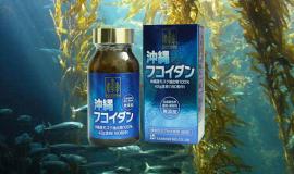 [SỰ THẬT] Review viên uống hỗ trợ điều trị ung thư Fucoidan Gold Okinawa Ukondo 180 viên có tốt không?