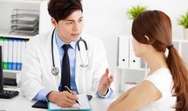 Những biểu hiện ung thư giai đoạn đầu tuyệt đối không được bỏ qua