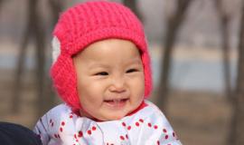 Mẹo giữ ấm cho bé trong mùa đông mà mẹ nhất định phải biết