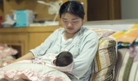 Ở cữ mùa lạnh cần lưu ý gì để mẹ và bé đều khoẻ?