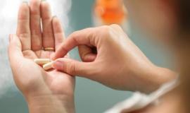 Những dòng thực phẩm chức năng hỗ trợ điều trị ung thư tốt nhất hiện nay