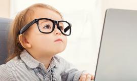 Chia sẻ ngay bí quyết lựa chọn thuốc bổ mắt cho trẻ em 7 tuổi nên mua loại nào?