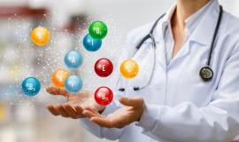 Các loại Vitamin tổng hợp trước khi mang thai của Nhật tốt nhất