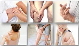 Cách giảm đau xương khớp nhanh nhất hiệu quả ngay tại nhà