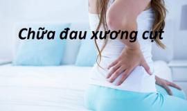 Bị đau xương cụt ở nữ giới: Nguyên nhân và cách điều trị hiệu quả