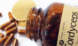 Review đông trùng hạ thảo Nhật Bản Fine Japan Cordyceps 120 viên có tốt không?