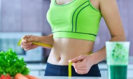 Mẹo giảm cân sau Tết nhanh trong 1 tuần cực hiệu quả