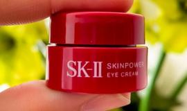 Review kem mắt SK - II Skin Power chi tiết, đầy đủ nhất