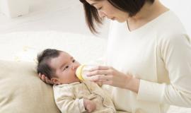 Khi nào cai sữa cho con? Mẹ bỉm nào cũng nên biết
