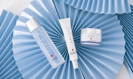 Công nghệ siêu dẫn xuất giúp Yukina trị nám Nhật Bản vượt mặt Transino