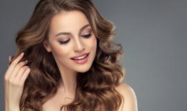 Những kiểu tóc đẹp cho Nữ chơi tết không thể bỏ lỡ