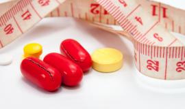Top thuốc giảm cân được ưa chuộng nhất của Nhật Bản