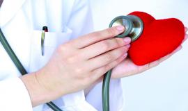 Khoa nội tim mạch gồm những bệnh gì?