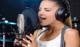 Những bài hát karaoke dễ hát cho nữ tông giọng yếu và thấp