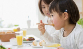Top các sản phẩm giúp bé ăn ngon ngủ ngon của Nhật được Hội cha mẹ tin dùng
