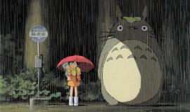 Những bộ phim hoạt hình hay nhất của Nhật Bản