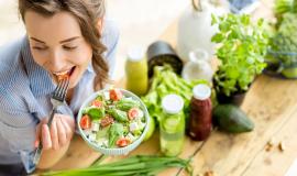 Cách giảm cân sau khi ăn quá nhiều cực hiệu quả