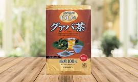 Review trà giảm cân lá ổi Orihiro của Nhật có thật sự tốt?