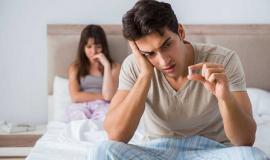 Uống thuốc tăng cường sinh lý nam có sao không