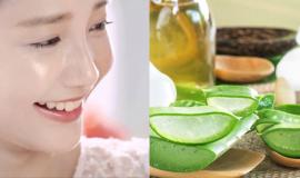  Cách làm trắng da mặt nhanh nhất trong một đêm  