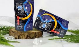 Cách uống trà giảm cân Orihiro của Nhật đạt hiệu quả cao nhất