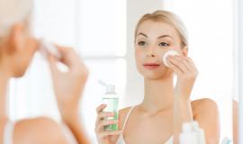 Bí quyết skincare cho da bị kích ứng theo bác sĩ da liễu hướng dẫn