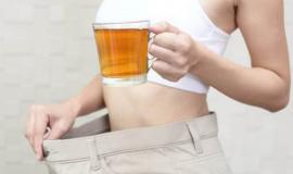 Review trà giảm cân của Nhật loại nào tốt nhất hiện nay?