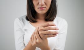 Vùng da bị mất cảm giác là bị gì có nguy hiểm không?